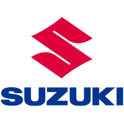 SUZUKI Logo 