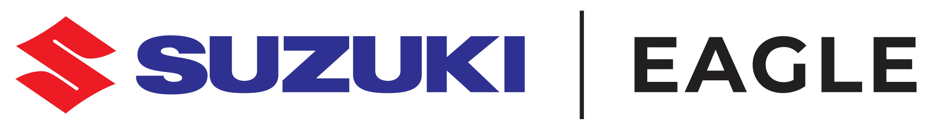 SUZUKI Logo 