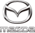 MAZDA Logo 