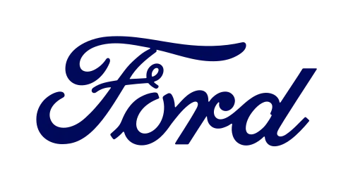 FORD Logo