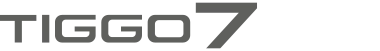 Tiggo 7 Logo