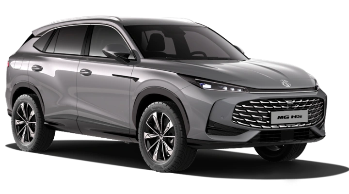  in ROVER GREY