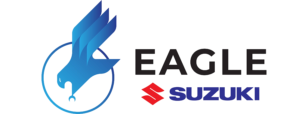 SUZUKI Logo 